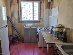 Dristor, 5 minute metrou, mall Park Lake si parc IOR, Laborator, bl. 1982